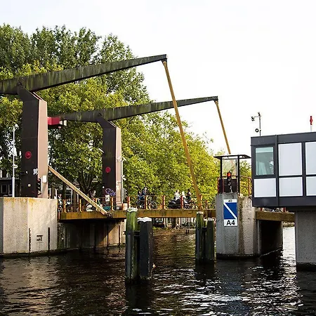 Sweets - Theophile De Bockbrug Apartamento *