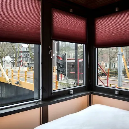 Apartamento Sweets - Theophile De Bockbrug Ámsterdam