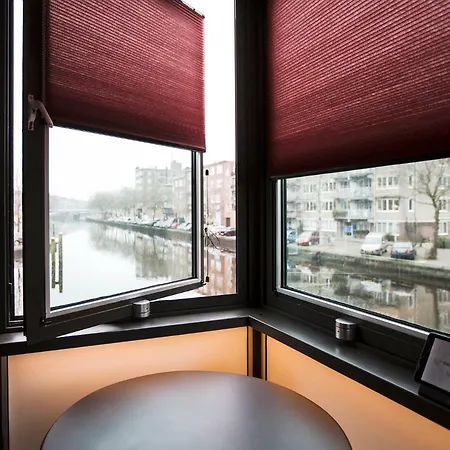 Sweets - Theophile De Bockbrug Ámsterdam