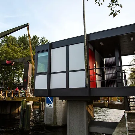 Sweets - Theophile De Bockbrug شقة *