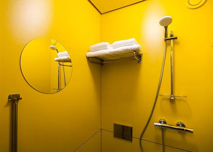 Sweets - Theophile De Bockbrug Daire *