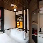 Apartmán Sweets - Theophile De Bockbrug Amsterdam