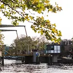Sweets - Theophile De Bockbrug Apartman