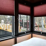 アパート Sweets - Theophile De Bockbrug アムステルダム