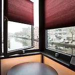 Sweets - Theophile De Bockbrug アムステルダム