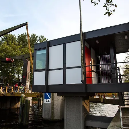 Apartmán Sweets - Theophile De Bockbrug