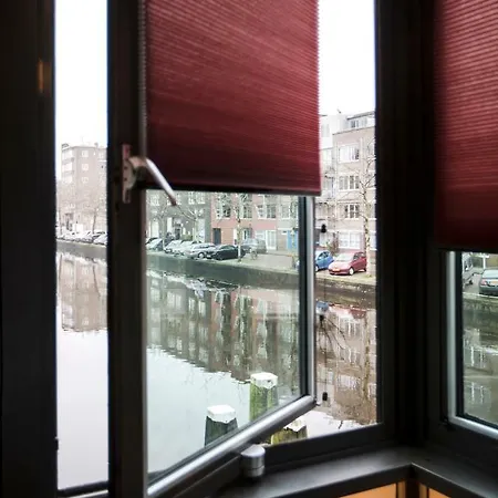 Apartmán Sweets - Theophile De Bockbrug Amsterdam