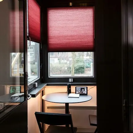 Sweets - Theophile De Bockbrug Apartment Amsterdam