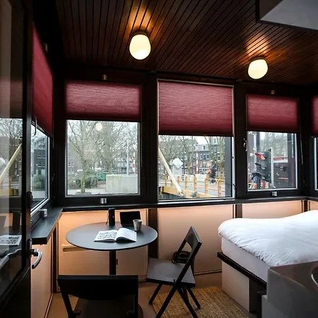 Sweets - Theophile De Bockbrug Apartamento *