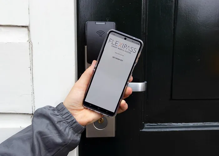 Sweets - Theophile De Bockbrug Amsterdam