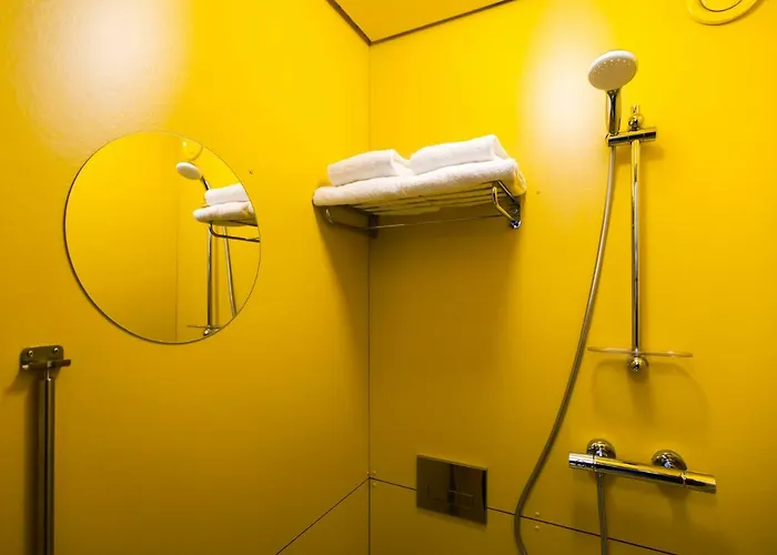 Sweets - Theophile De Bockbrug Amsterdam