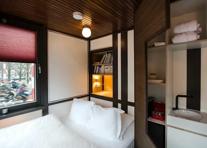 Daire Sweets - Theophile De Bockbrug