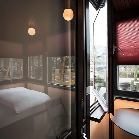 Sweets - Theophile De Bockbrug * 阿姆斯特丹