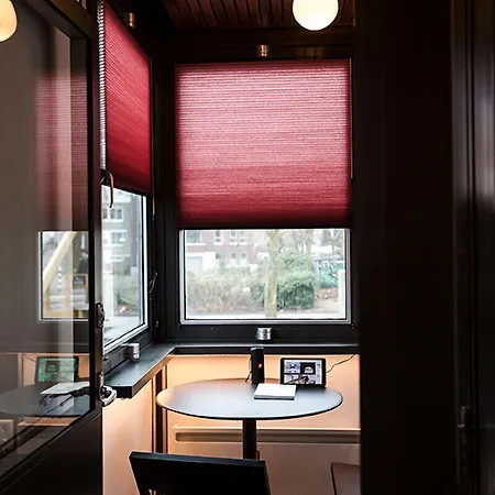 Apartman Sweets - Theophile De Bockbrug Amszterdam