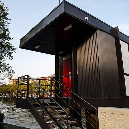 Sweets - Theophile De Bockbrug *