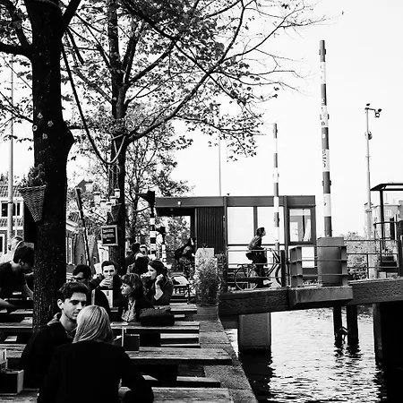 公寓 Sweets - Theophile De Bockbrug