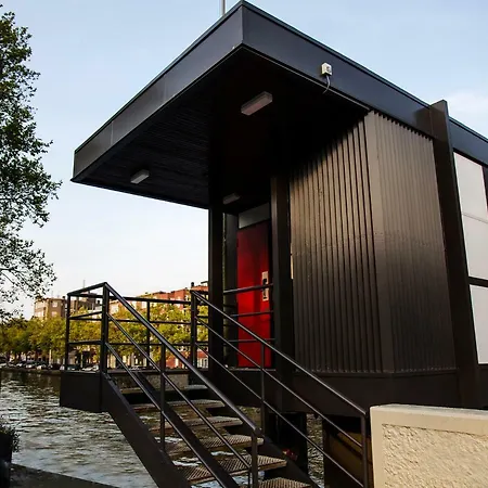 Sweets - Theophile De Bockbrug