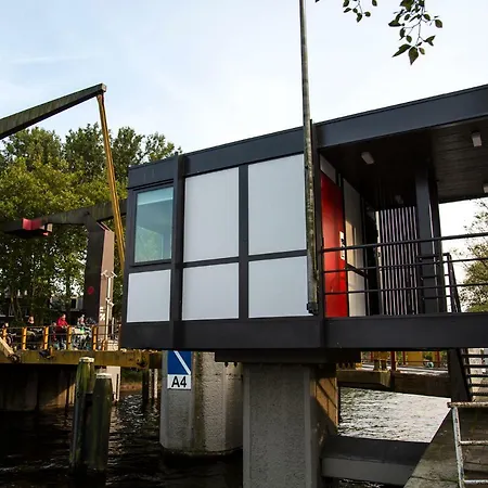 Sweets - Theophile De Bockbrug Apartman *