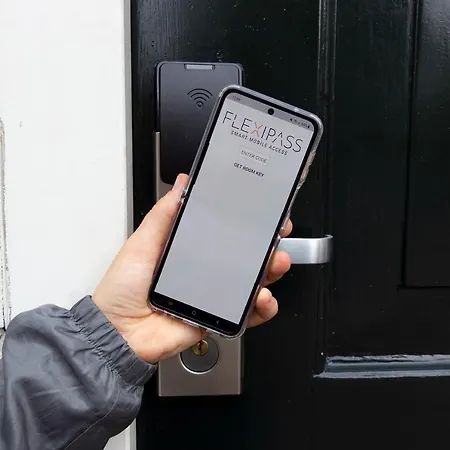 Sweets - Theophile De Bockbrug Amsterdam