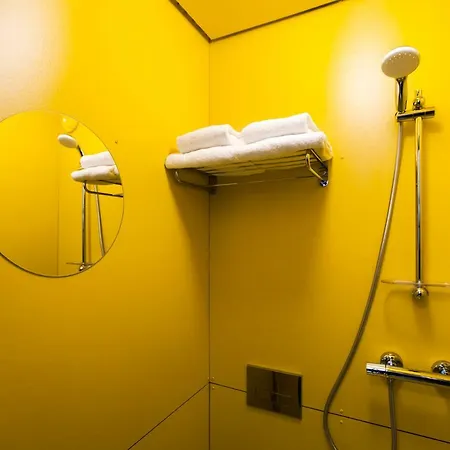 Sweets - Theophile De Bockbrug Amsterdam