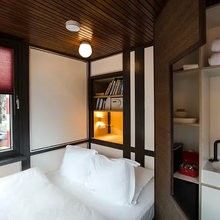 Apartmán Sweets - Theophile De Bockbrug