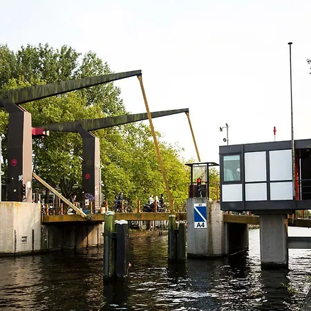 Sweets - Theophile De Bockbrug Amsterdam