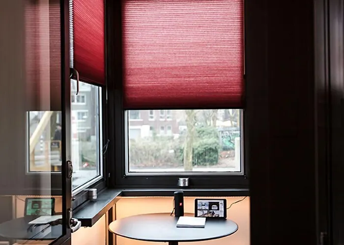 Appartement Sweets - Theophile De Bockbrug Amsterdam