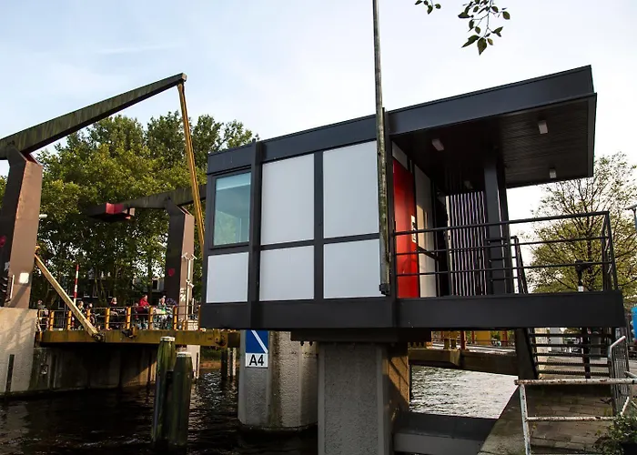 Appartement Sweets - Theophile De Bockbrug