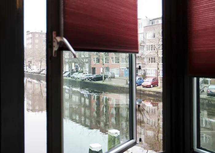 Sweets - Theophile De Bockbrug Amsterdam