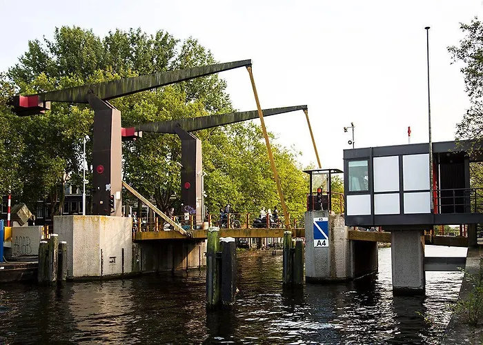 Sweets - Theophile De Bockbrug Appartement *