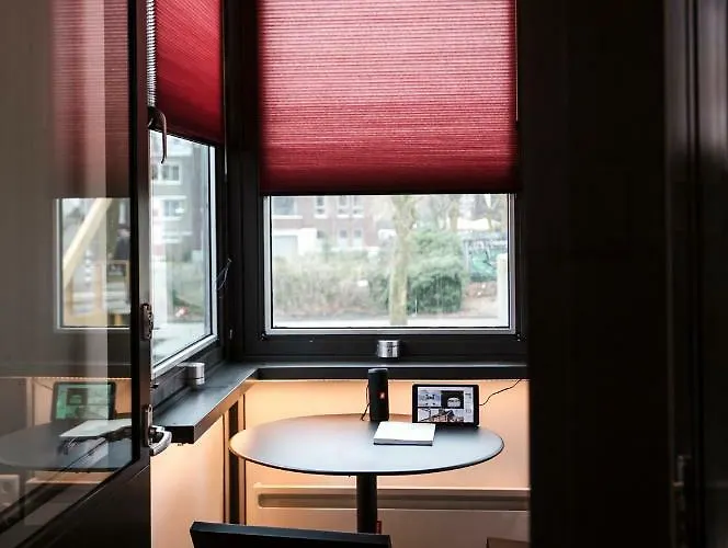 Sweets - Theophile De Bockbrug Appartement Amsterdam