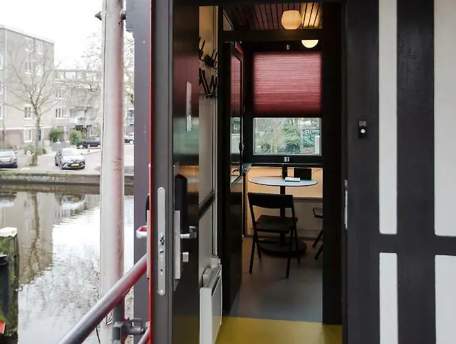 Appartement Sweets - Theophile De Bockbrug *