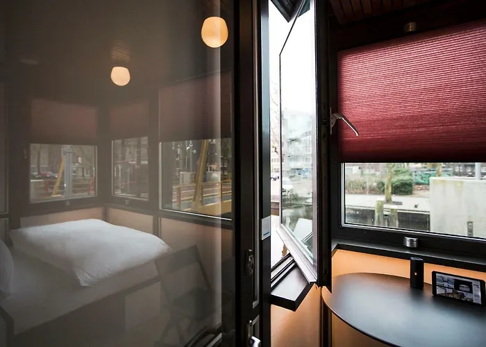 Sweets - Theophile De Bockbrug Appartement *